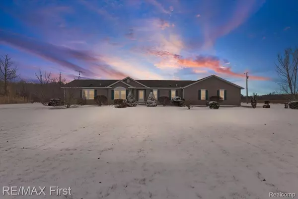 Riley, MI 48041,13327 Dunn RD