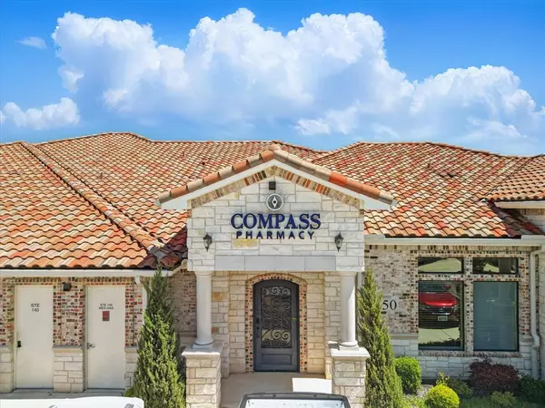 3848 N Tarrant Parkway #150, Fort Worth, TX 76244