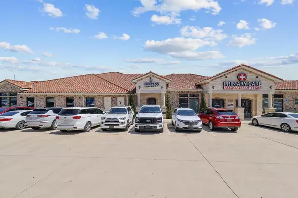 Fort Worth, TX 76244,3848 N Tarrant Parkway #150