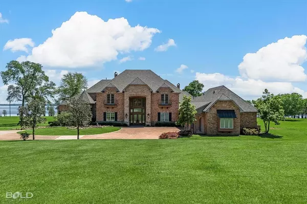 Oil City, LA 71061,10099 Ferry Lake Road