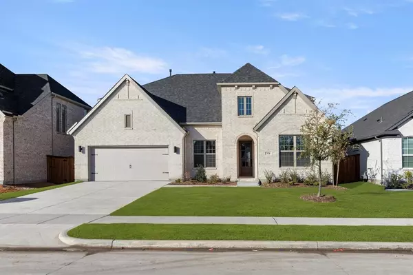 320 Bee Balm Road, Mckinney, TX 75071