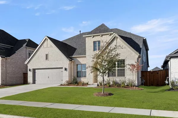 Mckinney, TX 75071,320 Bee Balm Road