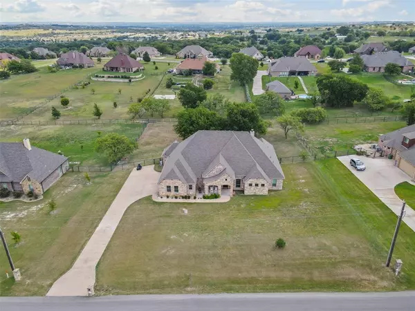 Aledo, TX 76008,9524 Bear Creek Road