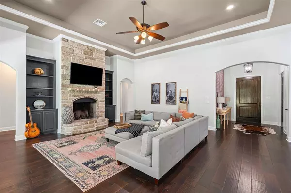 Aledo, TX 76008,9524 Bear Creek Road