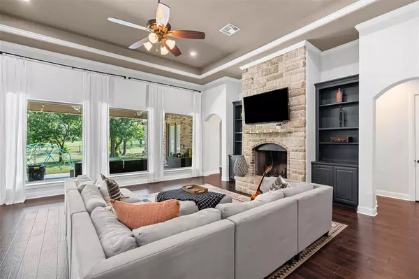 Aledo, TX 76008,9524 Bear Creek Road