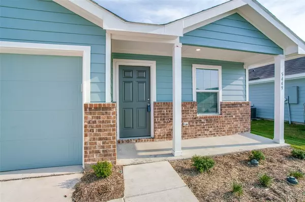 Princeton, TX 75407,5449 Finbrooke Drive