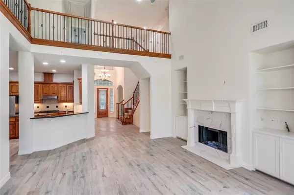 Richardson, TX 75082,4400 Breckinridge Boulevard