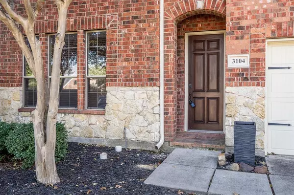 Melissa, TX 75454,3104 Pinecrest Drive