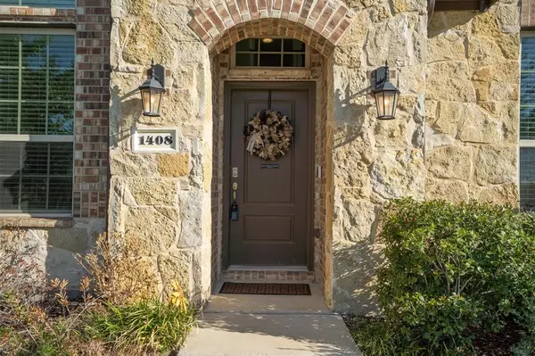 Little Elm, TX 76227,1408 Wildflower Way