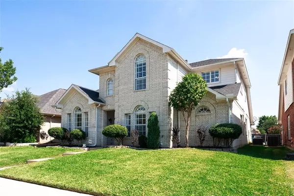 The Colony, TX 75056,4572 Shadowridge Drive