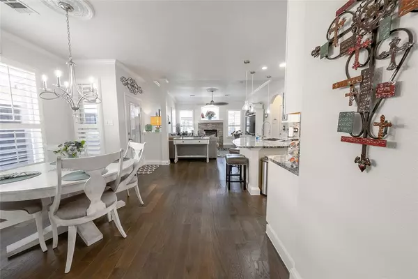 The Colony, TX 75056,4572 Shadowridge Drive