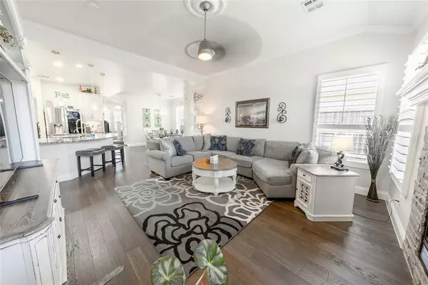 The Colony, TX 75056,4572 Shadowridge Drive