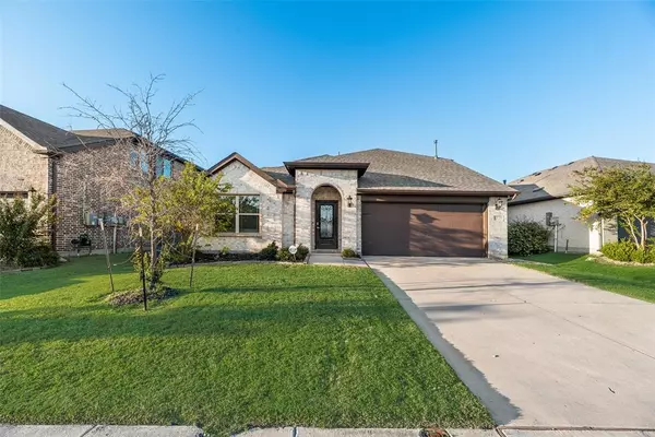 Aubrey, TX 76227,1225 Pleasant Knoll Trail