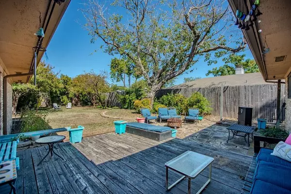 Richardson, TX 75081,407 Fairview Drive