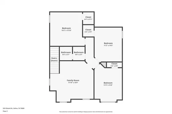 Celina, TX 75009,532 Chianti Dr