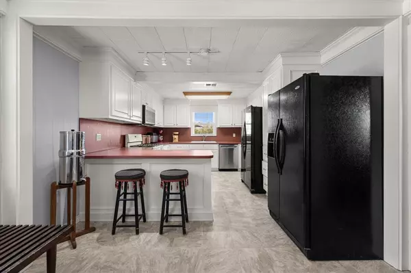 Dawson, TX 76639,14545 SW County Road 4170