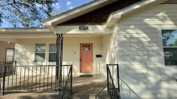 Dallas, TX 75211,3815 Poinsettia Drive