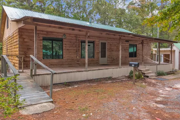 Minden, LA 71055,210 Whispering Pines Trail