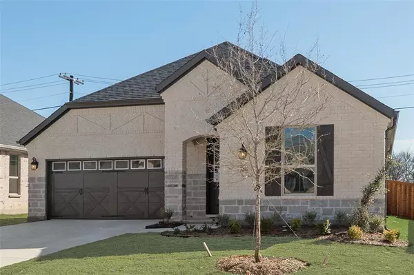 Anna, TX 75409,3249 Cross Shore Drive