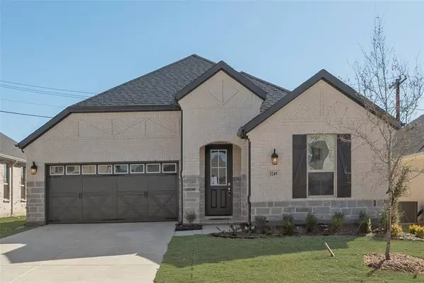 Anna, TX 75409,3249 Cross Shore Drive