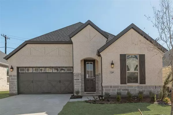 Anna, TX 75409,3249 Cross Shore Drive