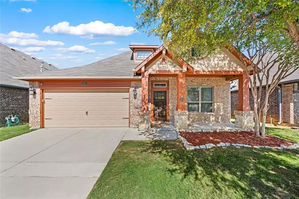 Bedford, TX 76021,2521 Sanders Court