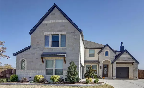 Justin, TX 76247,16938 Tussock Avenue