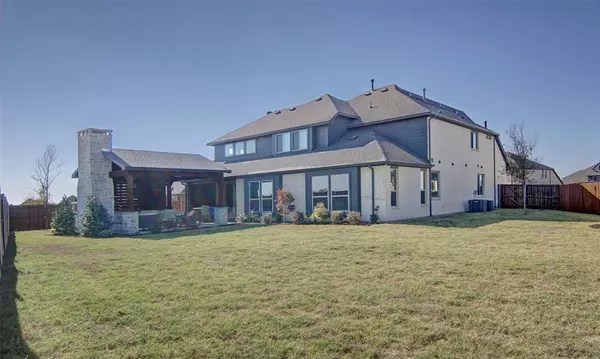 Justin, TX 76247,16938 Tussock Avenue