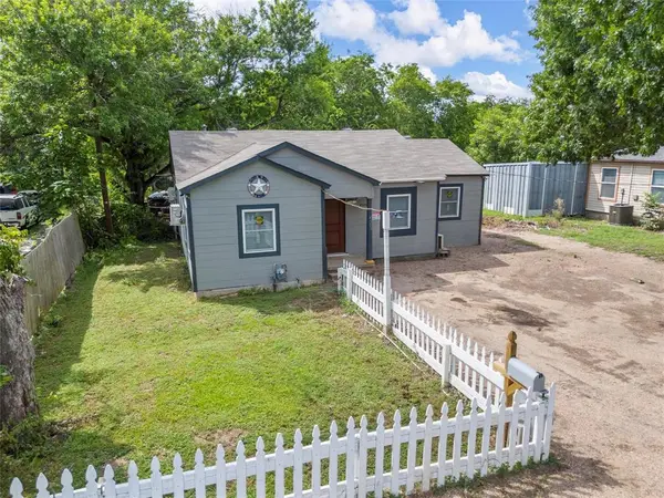 Beverly Hills, TX 76711,4505 Memorial Drive