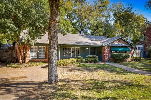 Fort Worth, TX 76107,308 N Bailey Avenue