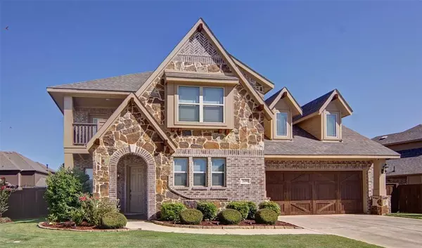 Mansfield, TX 76084,2600 Tinsley Drive