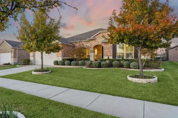 Frisco, TX 75036,1668 Marina Point Court