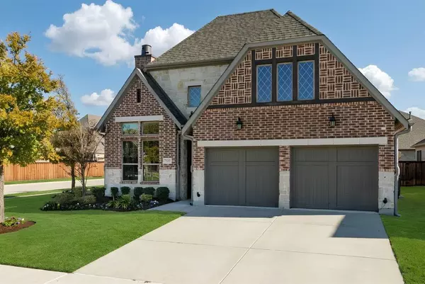 The Colony, TX 75056,7613 Newtown