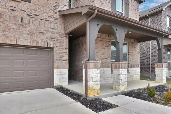 Celina, TX 75009,1017 Wishart Court