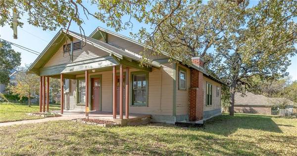 Weatherford, TX 76086,401 Harcourt Street