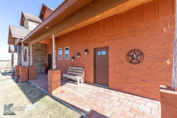 Trent, TX 79561,673 County Road 612