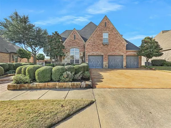 Prosper, TX 75078,4330 Wilson Creek Trail
