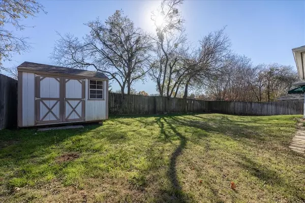Cleburne, TX 76033,1309 Mcanear Court