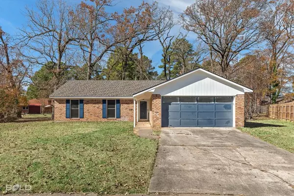 Shreveport, LA 71129,6016 Fox Ridge