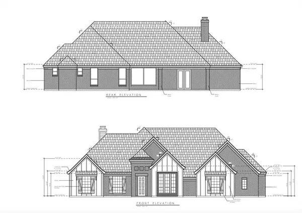 Dish, TX 76247,9444 Bluestem Lane