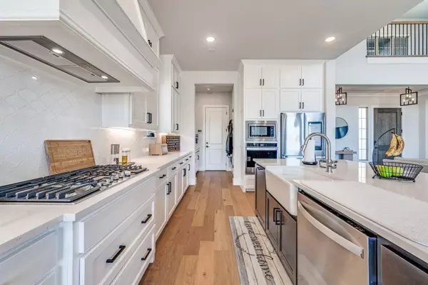 Celina, TX 75009,1669 Lilac Lane