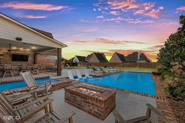 Benton, LA 71006,624 Silkwood Drive