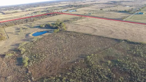 Kaufman, TX 75142,TBD Fm-2860