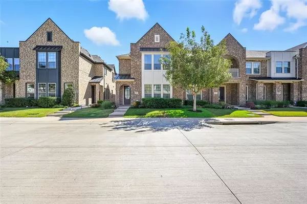 Carrollton, TX 75010,4836 Paddock Trail