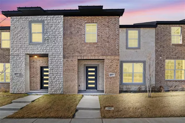 4319 Fayetteville Avenue, Rowlett, TX 75089