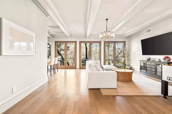 Dallas, TX 75219,3520 Blackburn Street