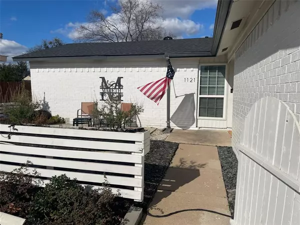 Richardson, TX 75081,1121 Midway Drive