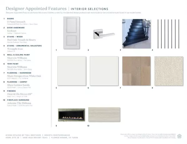 Flower Mound, TX 75028,5608 Idus Bryant Trail