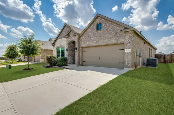 11237 Blaze Street, Aubrey, TX 76227