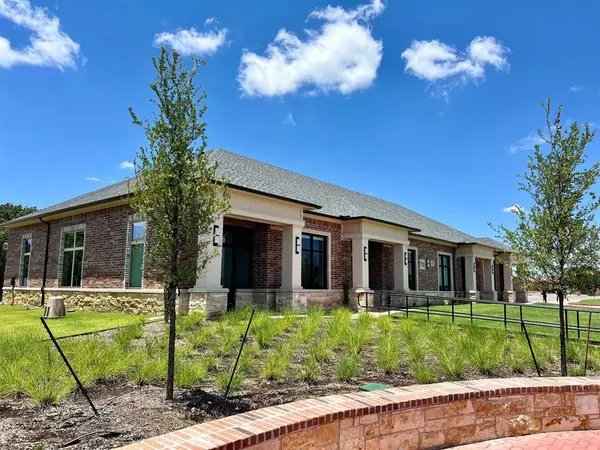 Frisco, TX 75034,7846 Preston Road